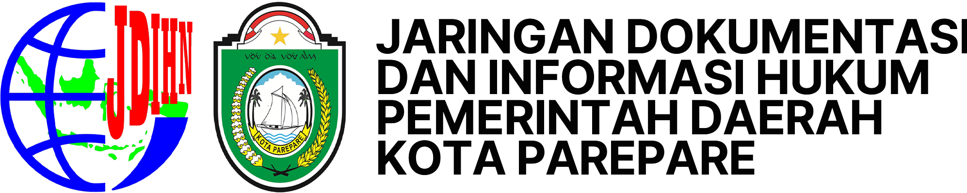 JDIH Kota Parepare
